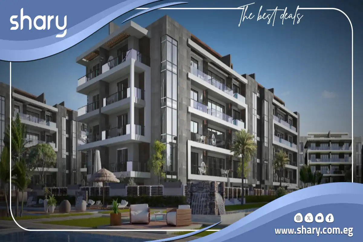 El Patio Oro Compound New Cairo Prices and Details 2026 12 El Patio Oro Project