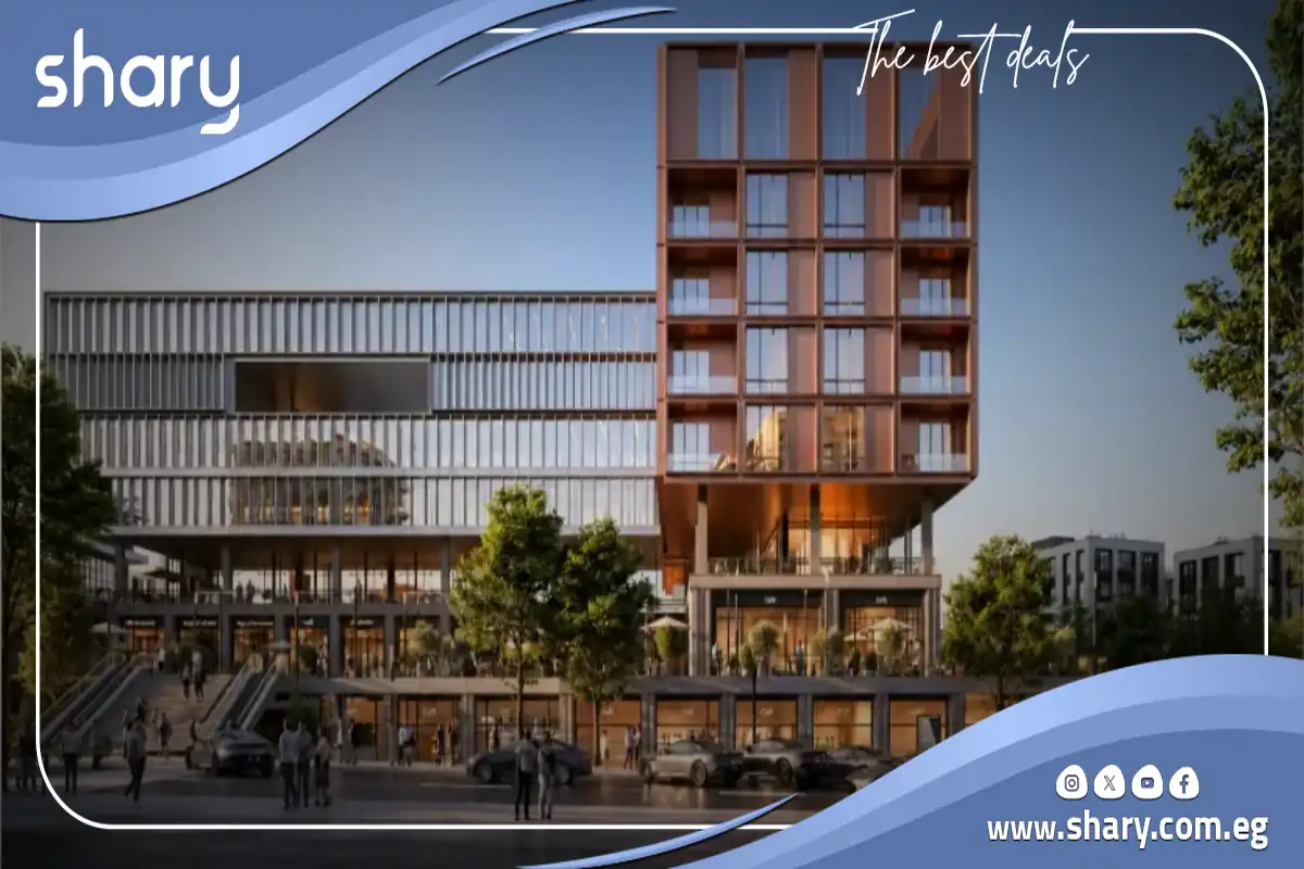 Mall 90 Apex New Cairo Prices and Details 2026 12 Mall 90 Apex Fifth Settlement