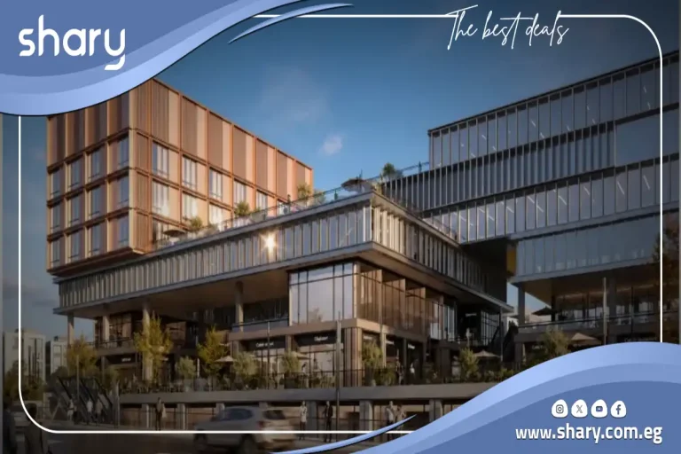 Mall 90 Apex New Cairo Prices and Details 2026