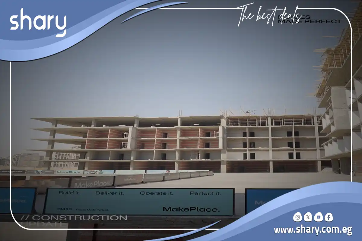 Atom Mall New Cairo Prices and Details 2026 12 Mall Atom New Cairo