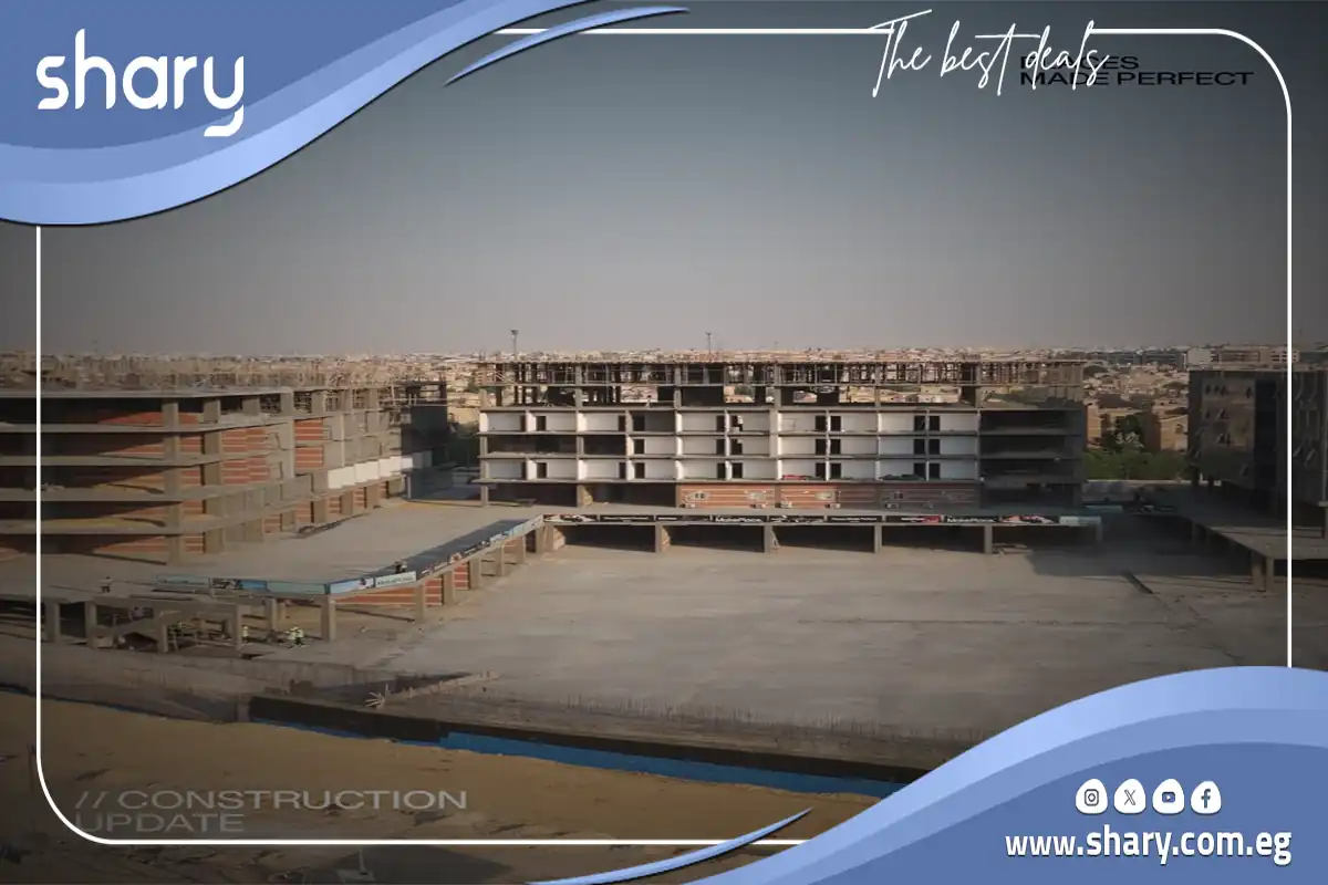 Atom Mall New Cairo Prices and Details 2026 7 Atom mall