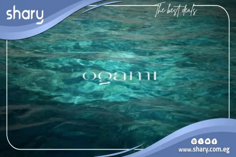 Ogami Bloom Island Ras El Hekma Prices and Details 2026