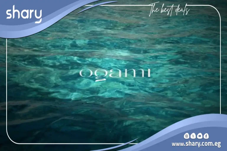 Ogami Bloom Island Ras El Hekma Prices and Details 2026