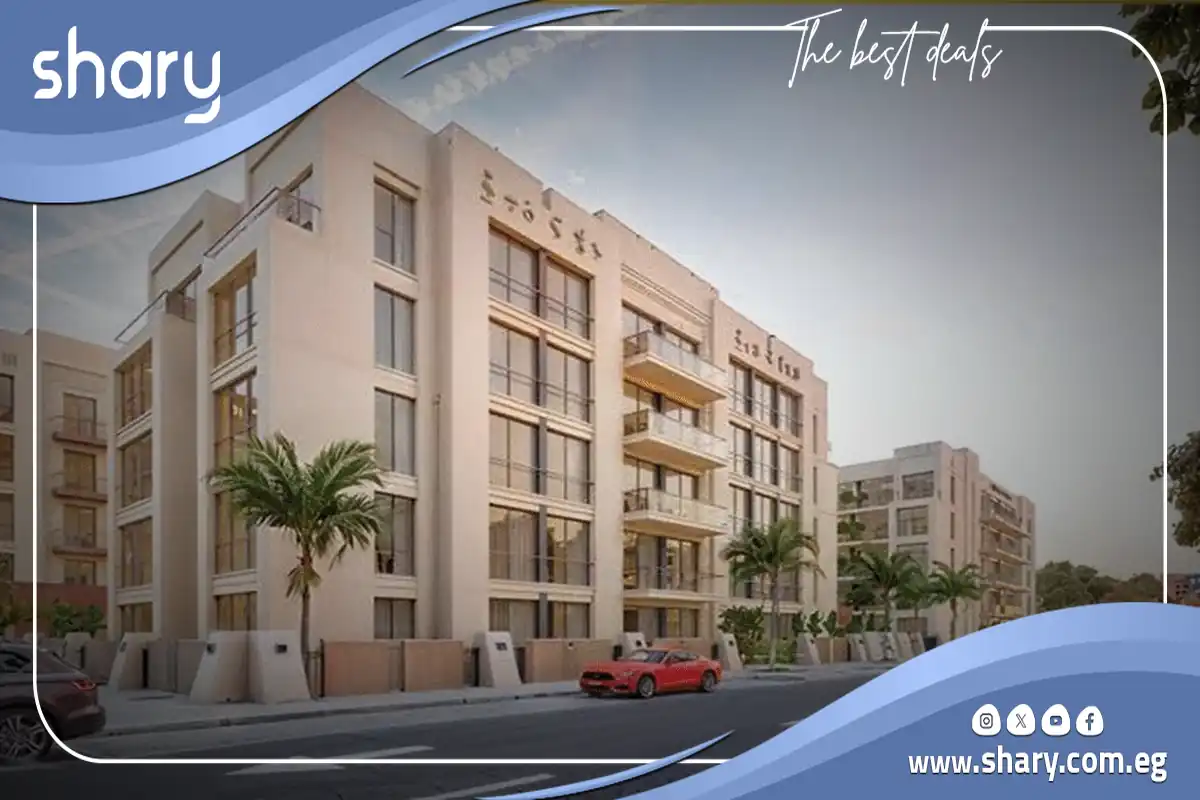 Ta Meri Compound New Cairo, by IUNU Developments prices 2026 6 Ta Meri New Cairo Compound