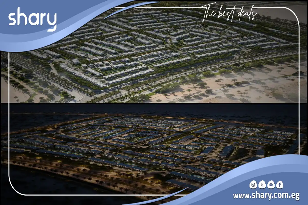 Scenes Mostakbal City Compound | Prices 2026 10 Scenes Mostakbal City Compound