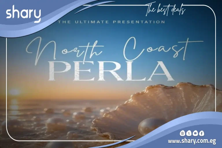 Perla North Coast by Nations of Sky developments