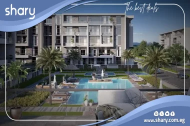 كمبوند الباتيو اورو التجمع الخامس El Patio Oro Compound 2026  