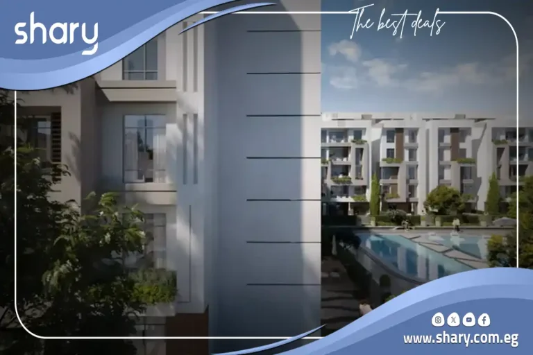 كمبوند تا ميري التجمع الخامس Compound Ta Meri New Cairo اسعار 2026