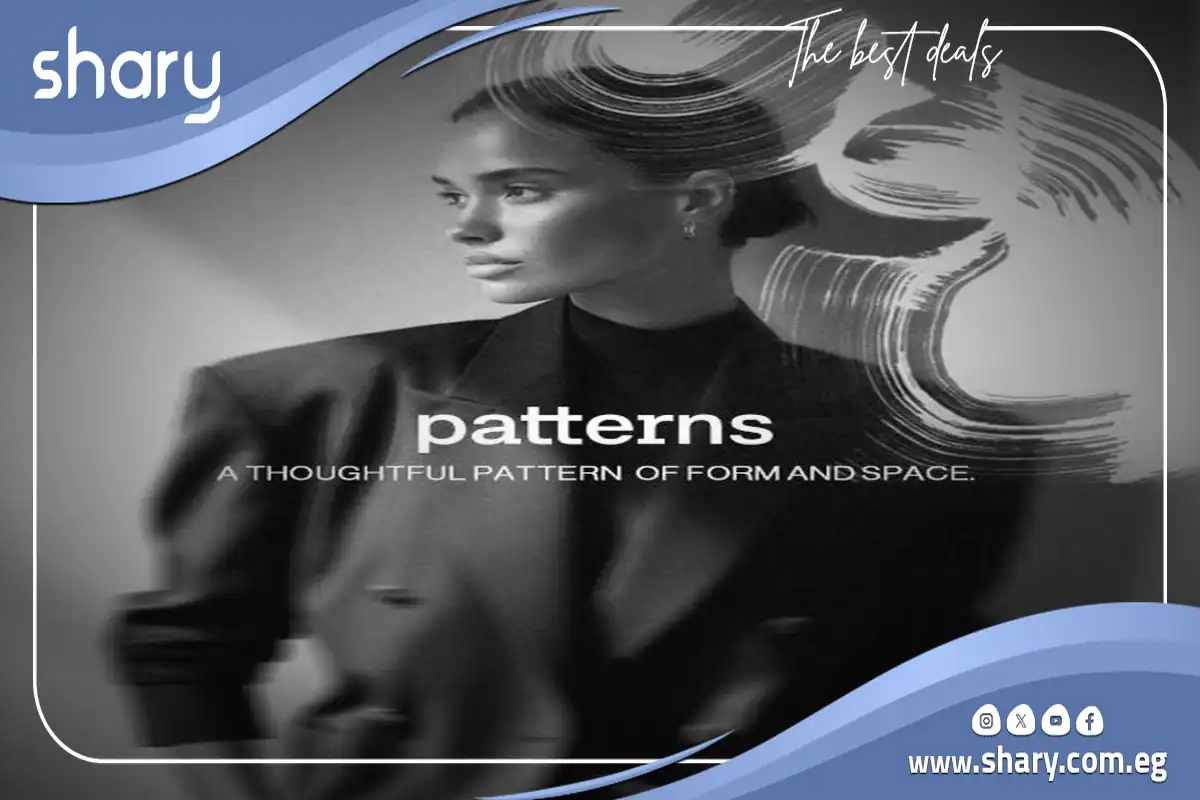 مول باترنز ويست أكتوبر Patterns West Mall October شركة كالتشر للتطوير العقاري 9 مشروع باترنز ويست 6 اكتوبر