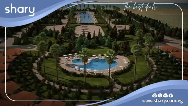 قرية بلومار هيلز العين السخنة Blumar Hills El Sokhna تفاصيل وأسعار 9 بلومار العين السخنة