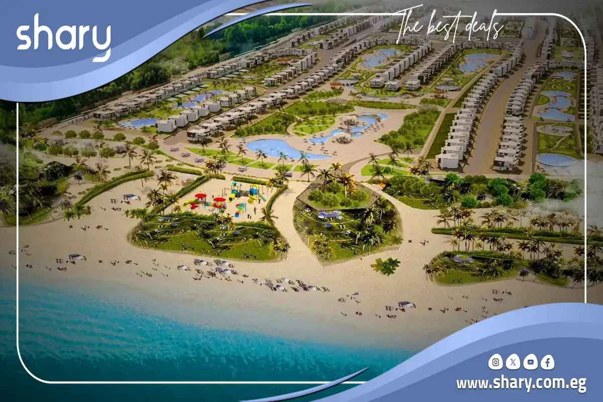 قرية تافيرا باي رأس سدر Tavira Bay Ras Sudr أسعار 2026 10 قرية تافيرا باي