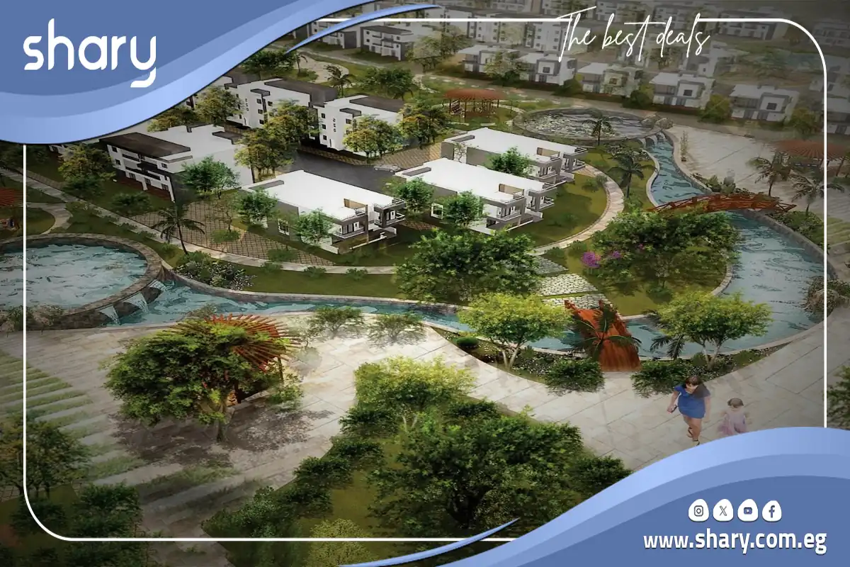 قرية تافيرا باي رأس سدر Tavira Bay Ras Sudr أسعار 2026 9 مشروع تافيرا باي الوعد جروب