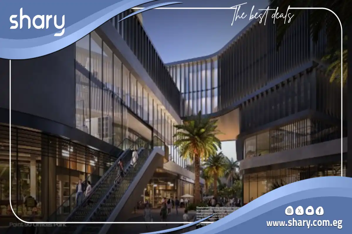 مول بوينت 90 التجمع الخامس Point 90 Mall New Cairo 12 مول بوينت 90 القاهرة الجديدة