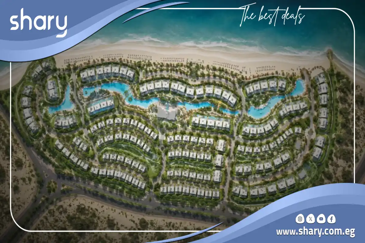 360 Ras El Hekma Village Arab Developers 2026 8 360 North Coast Project