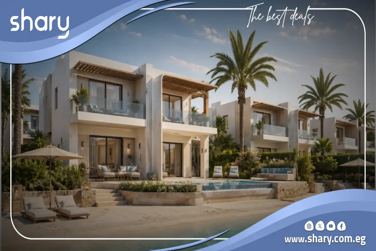 360 Ras El Hekma Village Arab Developers 2026 9 360 Ras El Hekma Resort