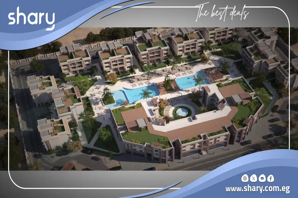 Arena Blanca Hurghada by El Ezz Development 7 Arena Beach Hurghada Resort