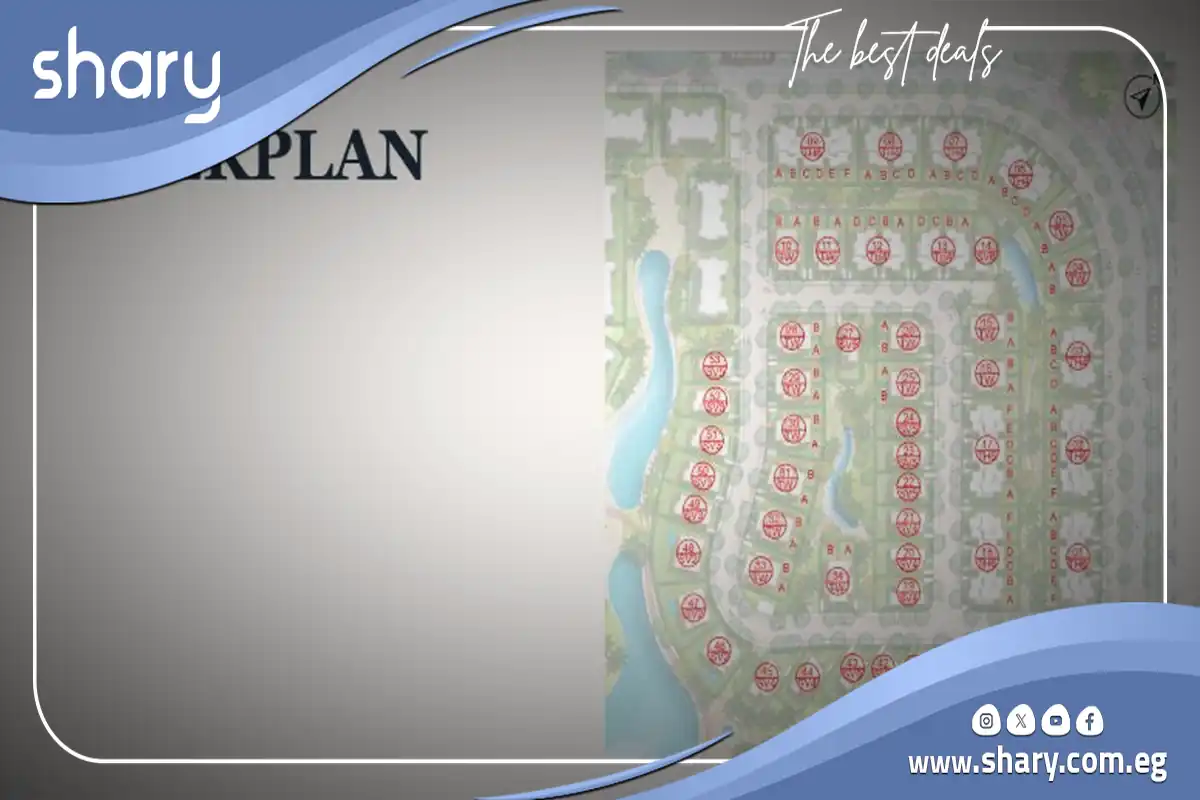 كمبوند وان هايد بارك القاهرة الجديدة One Hyde Park اسعار 2026 11 ماستر بلان مشروع هايد بارك وان