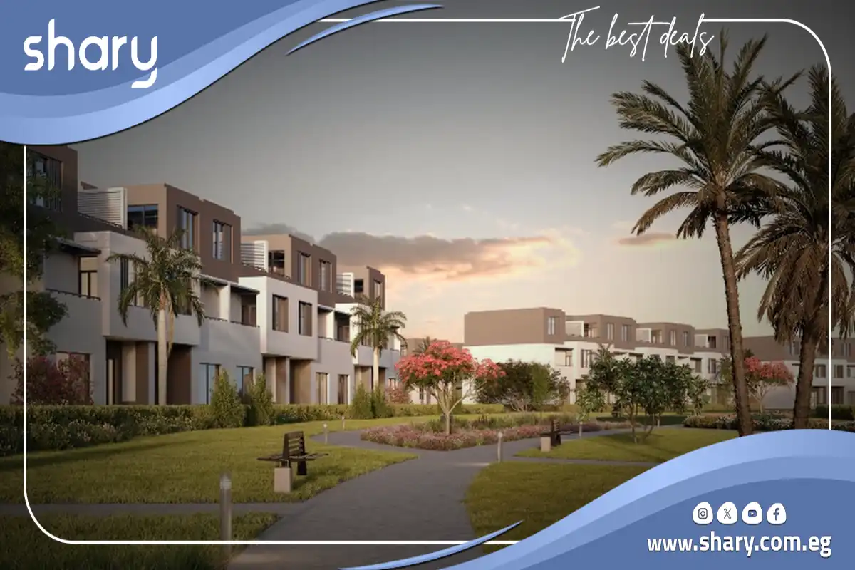 Ila Compound El Sheikh Zayed Prices and Details 2026 7 Compound Ila