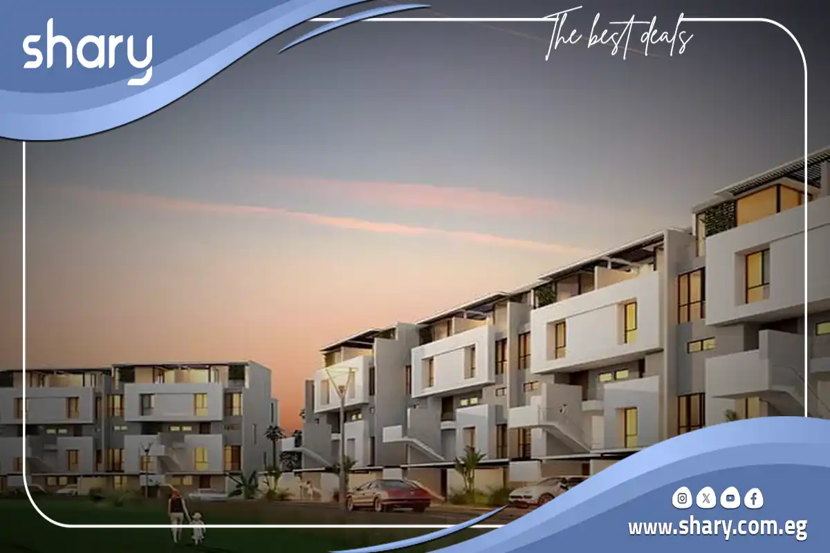 Ila Compound El Sheikh Zayed Prices and Details 2026 10 Ila Compound