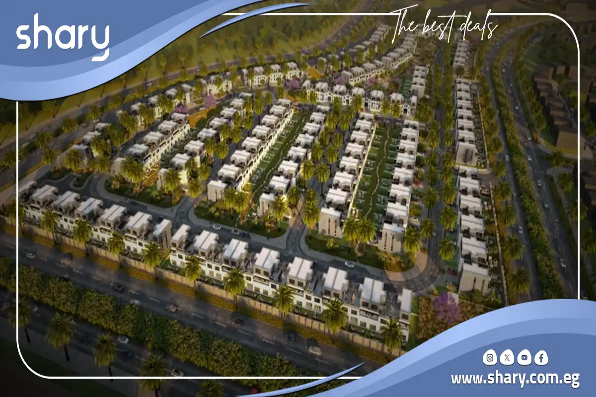 Ila Compound El Sheikh Zayed Prices and Details 2026 11 Ila Compound Master Plan