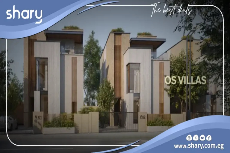 Ivoire Compound Sheikh Zayed Prices and Details 2026
