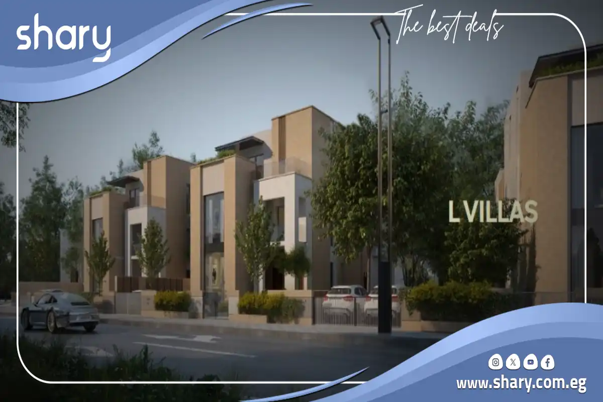 Ivoire Compound Sheikh Zayed Prices and Details 2026 11 Ivoire Compound Zayed