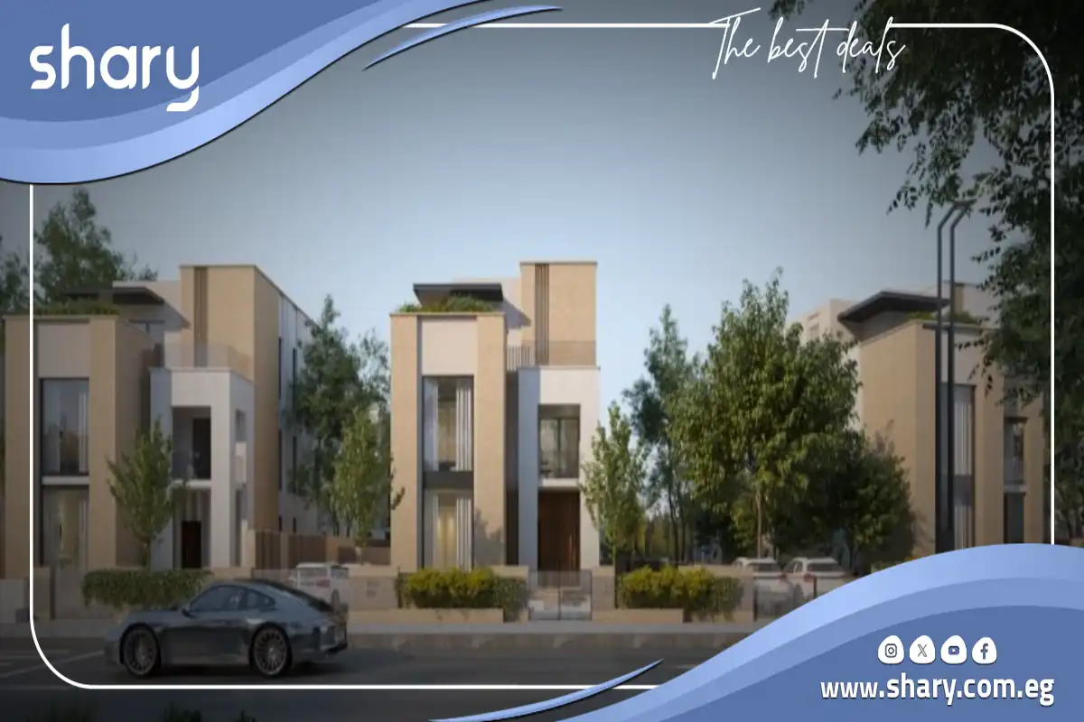 Ivoire Compound Sheikh Zayed Prices and Details 2026 10 Ivoire Sheikh Zayed Compound