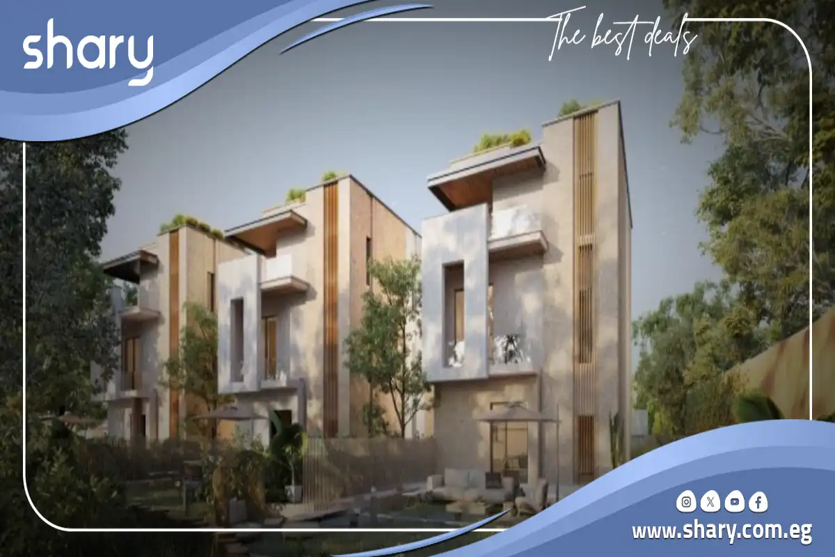 Ivoire Compound Sheikh Zayed Prices and Details 2026 12 Ivoire West Compound Zayed