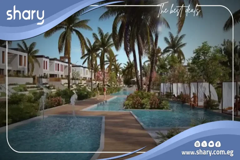Lazuli Hurghada | By Rekaz Developments 2026