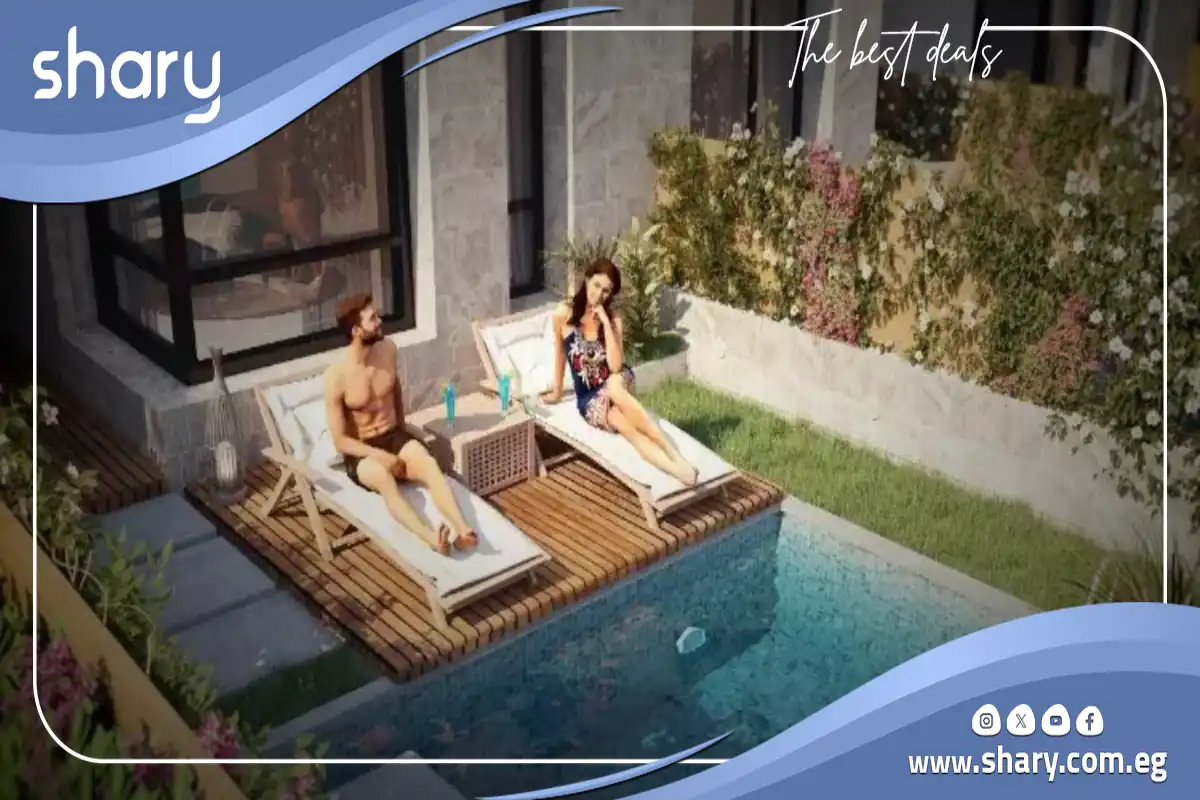 Lazuli Hurghada | By Rekaz Developments 2026 12 Lazuli Hurghada Project