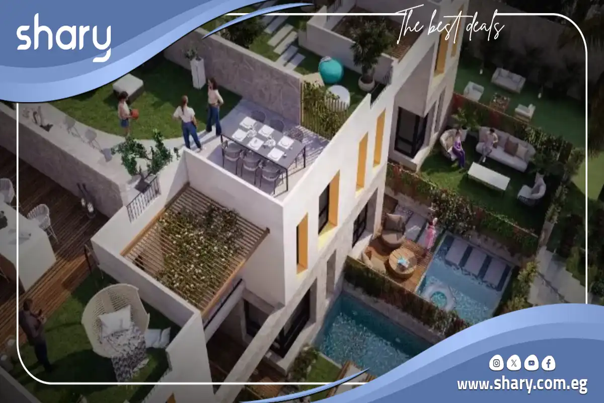 Lazuli Hurghada | By Rekaz Developments 2026 7 Lazuli Red Sea