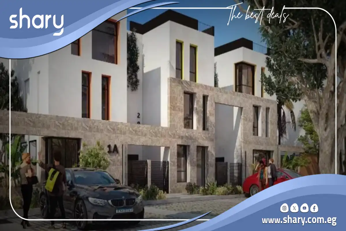 Lazuli Hurghada | By Rekaz Developments 2026 10 Lazuli Resort Hurghada