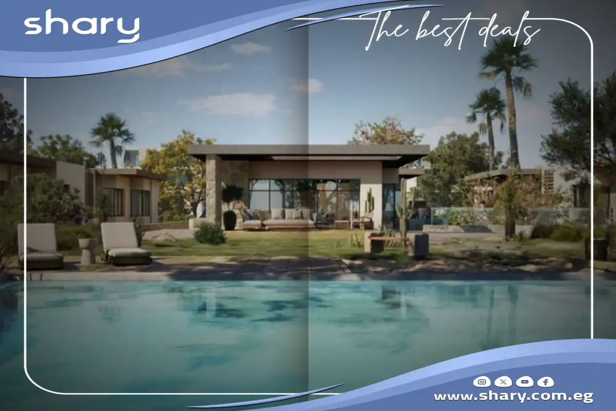 Marsa North Coast | By Mercon Developments, Prices 2026 6 Marsa Marina 5