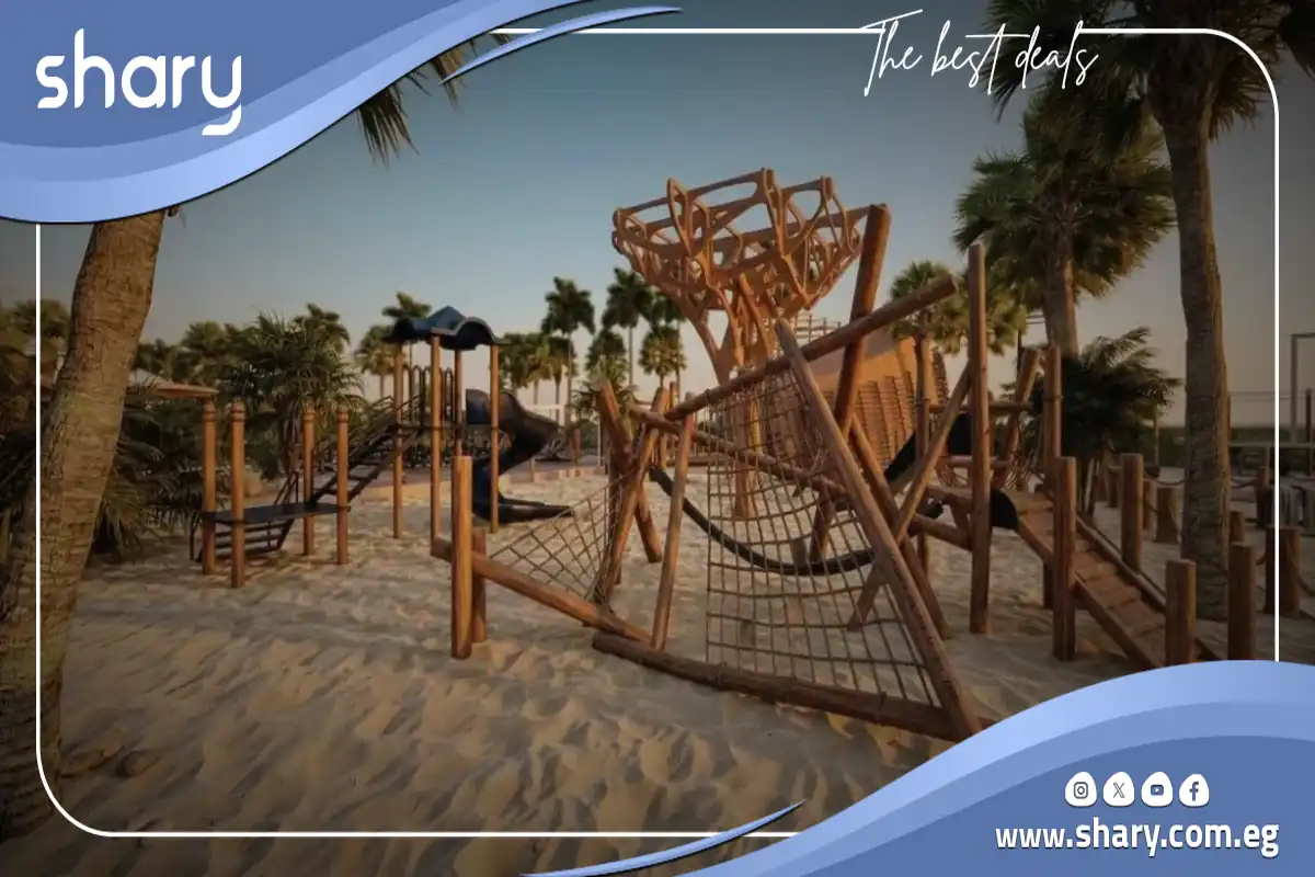 Marsa North Coast | By Mercon Developments 2026 9 Marsa Mercon Developments