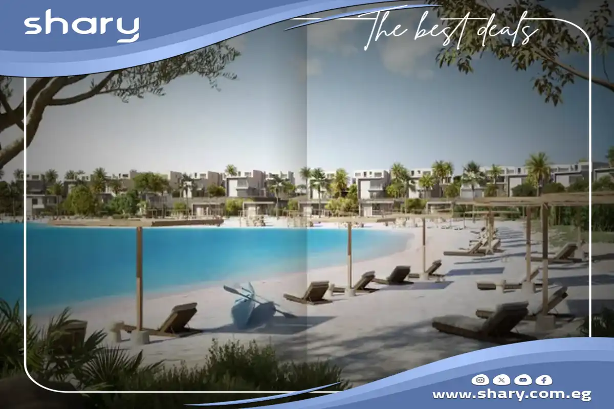 Marsa North Coast | By Mercon Developments, Prices 2026 7 Marsa North Coast Project