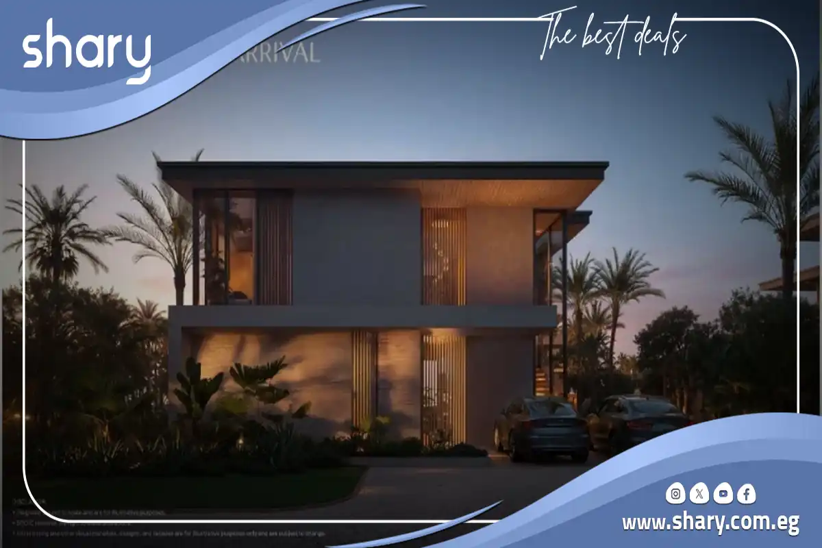 فندق نوبو ريزيدنس راس الحكمة Nobu sodic hotel North Coast شركة سوديك للتطوير العقاري 9 نوبو ريزدنس سوديك الساحل الشمالي