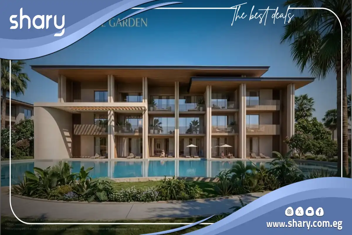 Nobu Residence Ras El Hekma SODIC Prices 2026 10 Nobu Residences Ogami SODIC Project