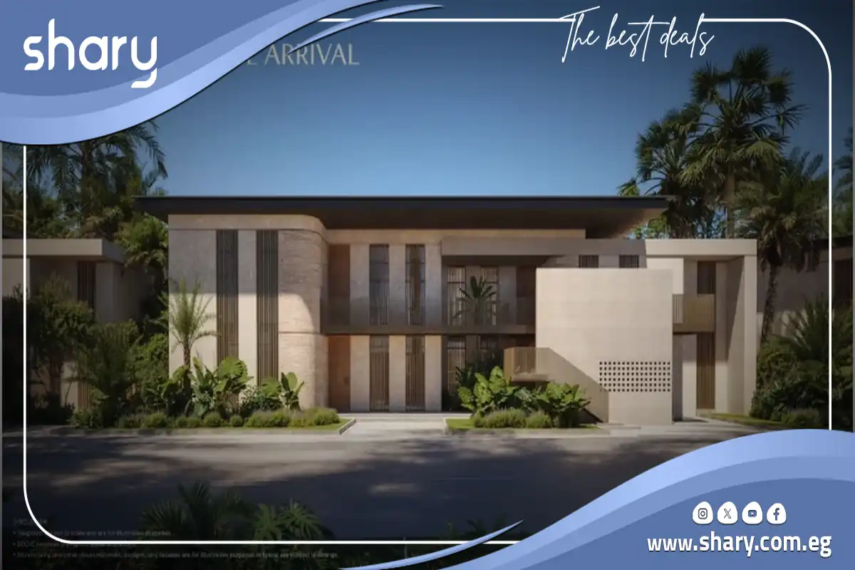Nobu Residence Ras El Hekma SODIC Prices 2026 7 Nobu SODIC Hotel North Coast