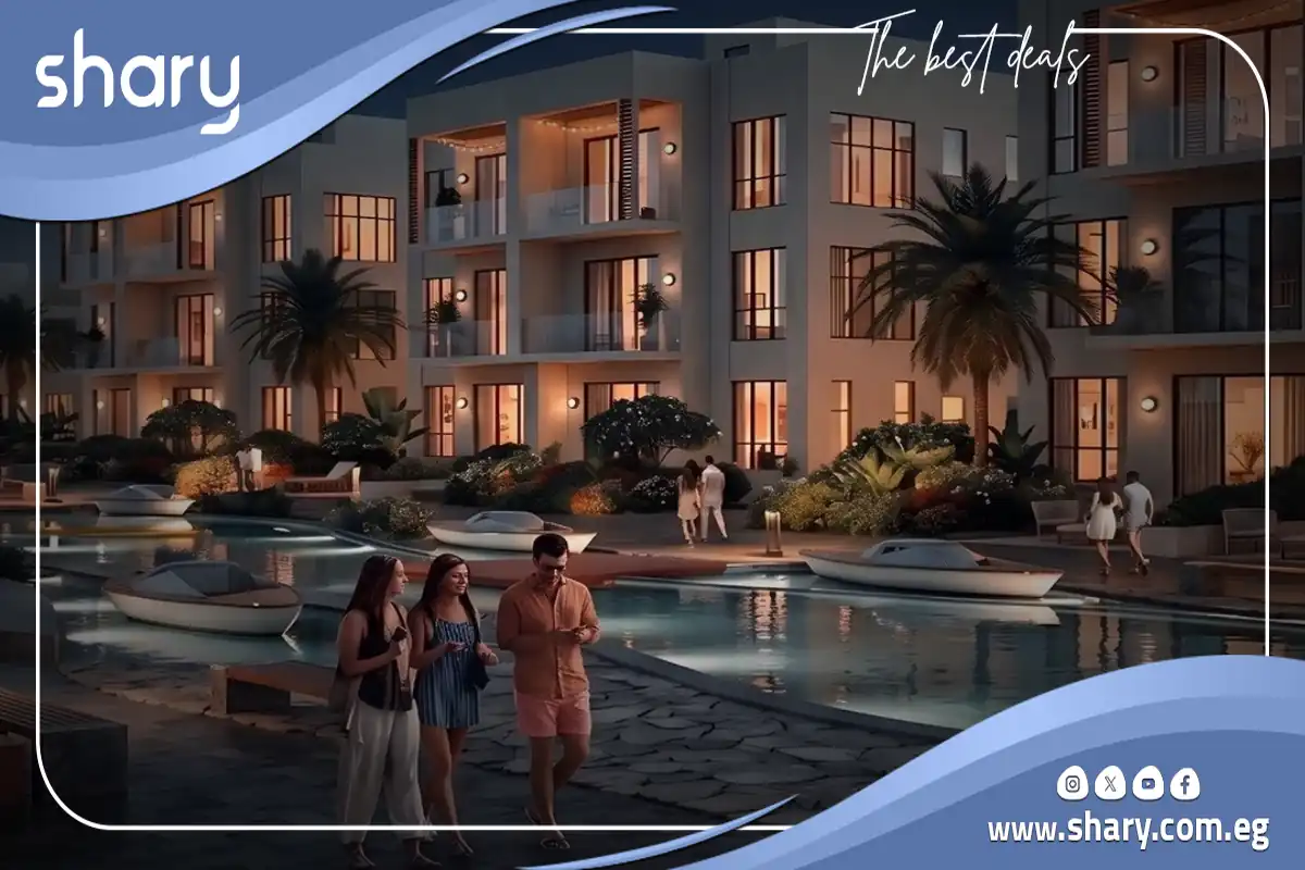 Olaia Ras Sedr | By El Khalifa Developments Prices 2026 7 Olaia Ras Sedr Project