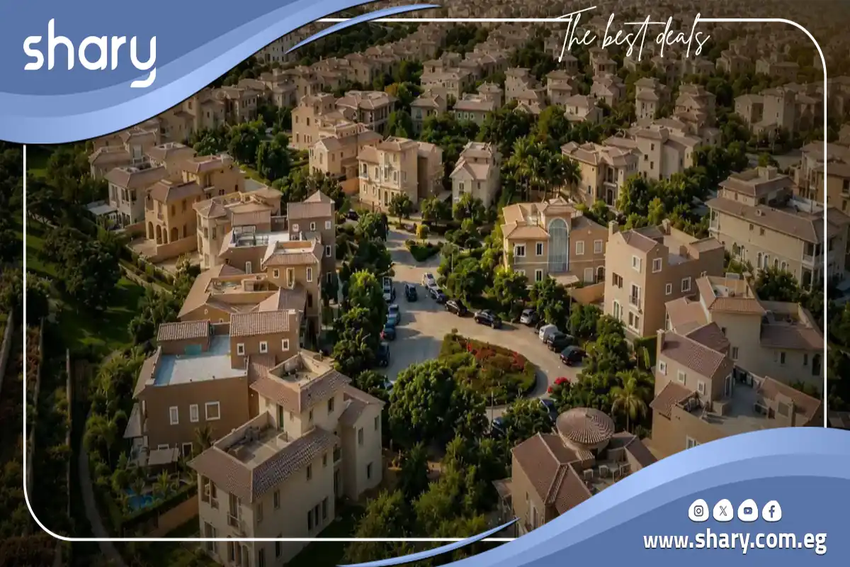 كمبوند وان هايد بارك القاهرة الجديدة One Hyde Park اسعار 2026 9 وان هايد بارك القاهرة الجديدة