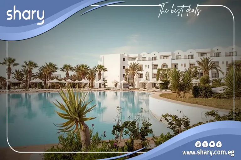 Palm Azure Ain Sokhna Prices and Details 2026