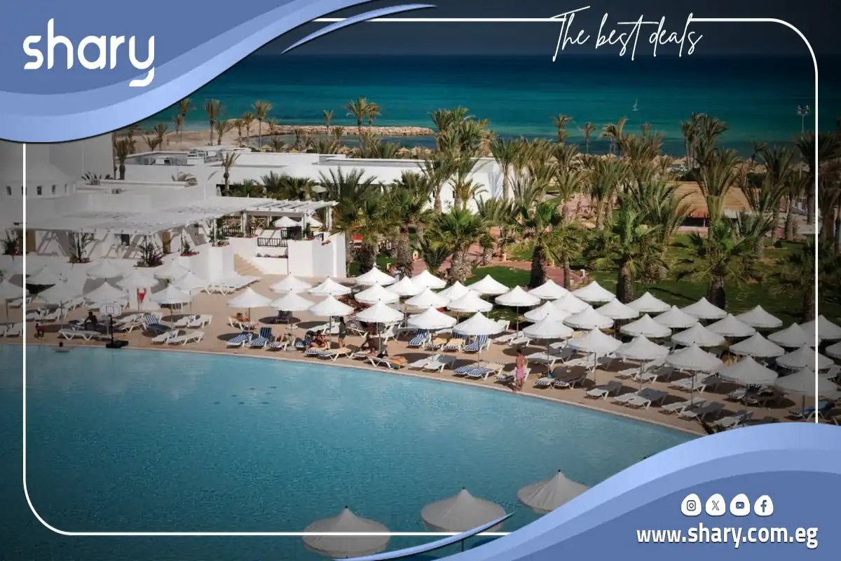 Palm Azure Ain Sokhna Prices and Details 2026 7 Palm Azure Ain Sokhna Resort