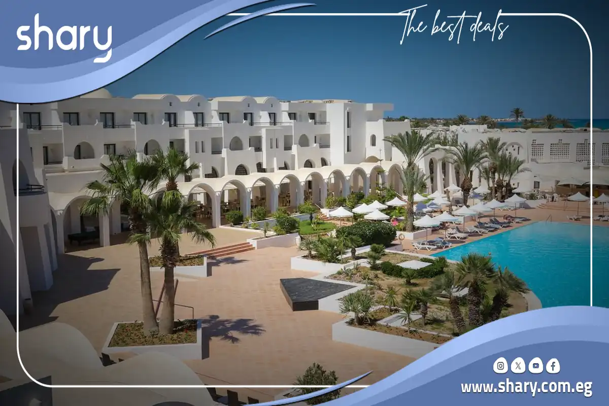 Palm Azure Ain Sokhna Prices and Details 2026 9 Palm Azure Resort