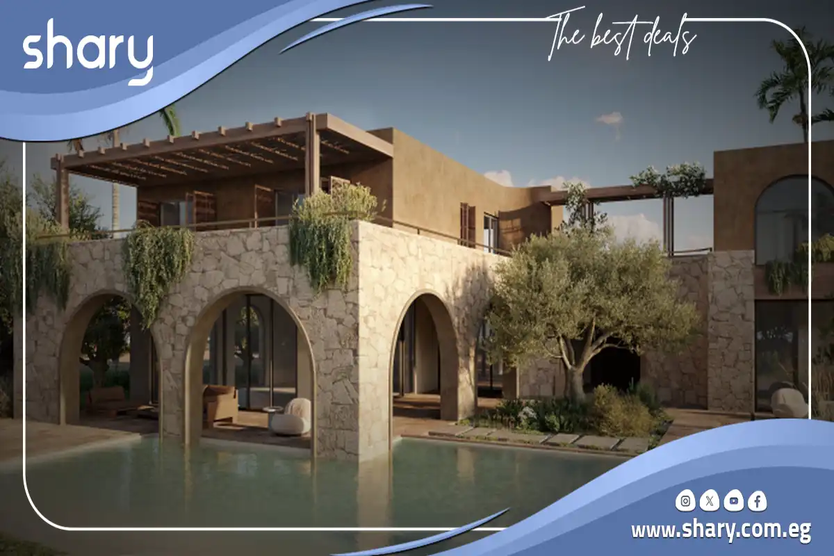 Sachi Ras El Hekma | People and Places Developments 9 Sachi North Coast