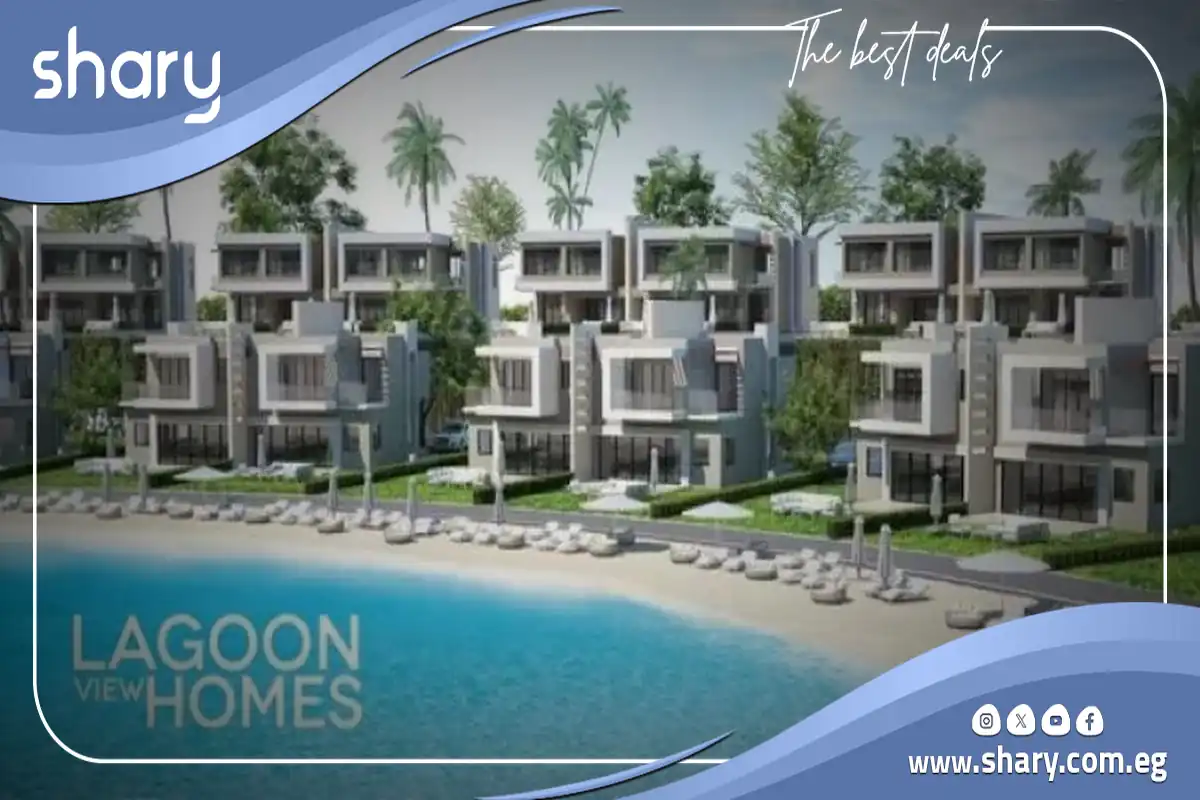 Sea Veil Azha North Coast by Madaar Development 8 Sea Veil Azha Ras El Hekma Village
