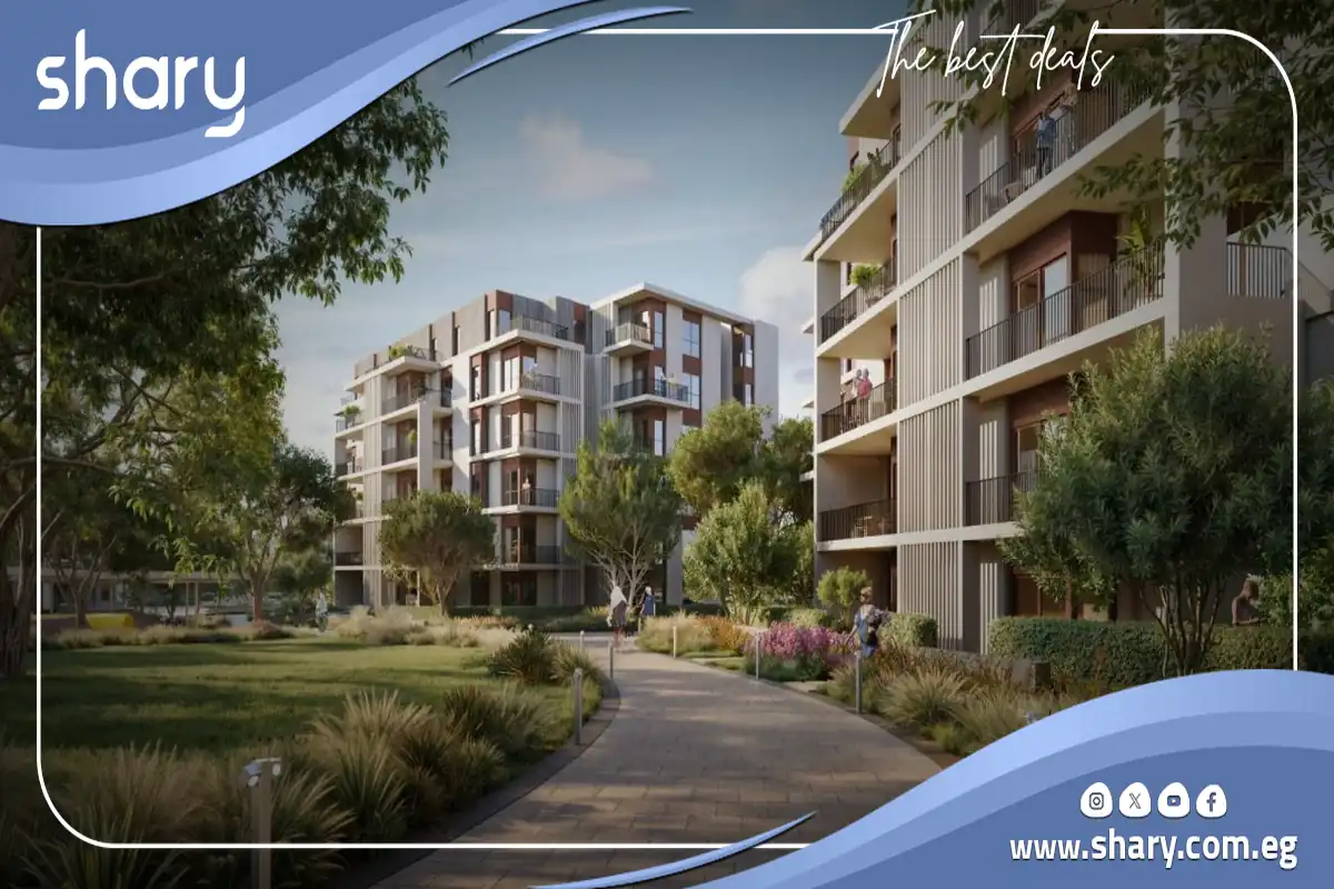 كمبوند سولانا ايست التجمع الخامس Solana East أسعار 2026 10 Solana East New Cairo
