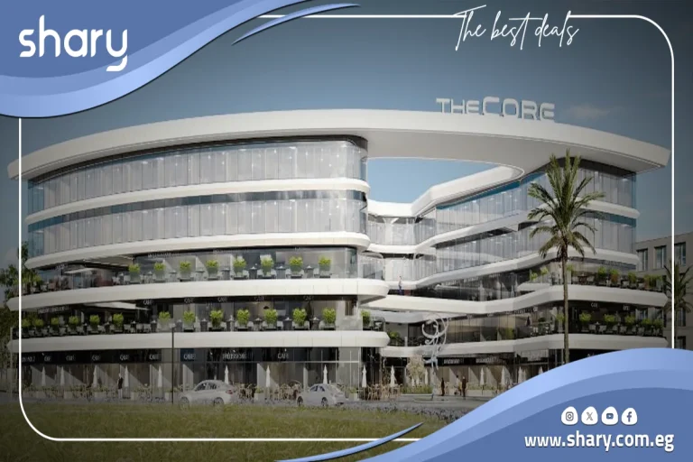 The Core Mall New Cairo, Prices 2026