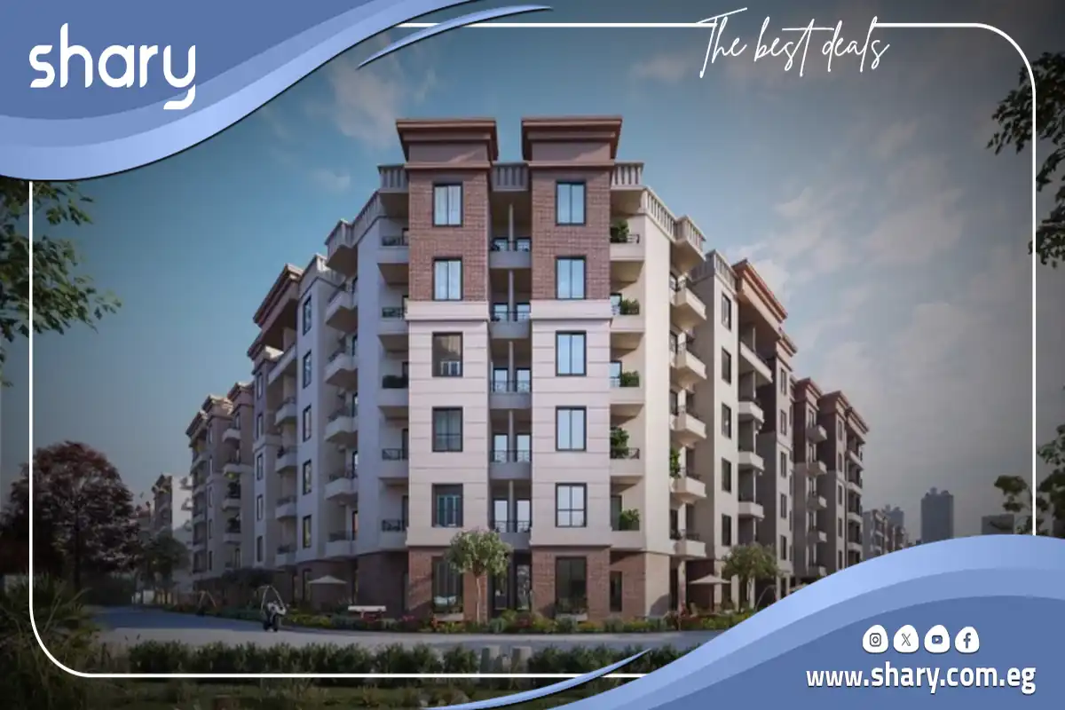 كمبوند دبليو سيجنتشر التجمع الخامس W Signature Compound 2026 7 W Signature Compound New Cairo