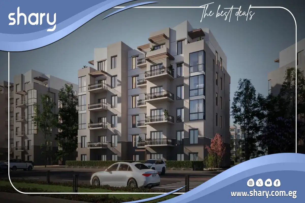 One Hyde Park Compound New Cairo prices 2026 9 One Hyde Park Project
