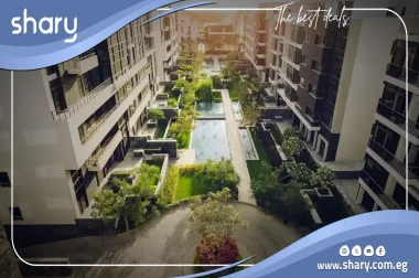 كمبوند دبليو سيجنتشر التجمع الخامس W Signature Compound 2026